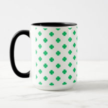 Just Clovers Design 