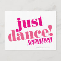 Just Dance - Pink
