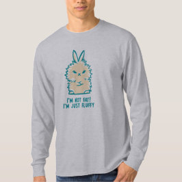 Just Fluffy T-Shirt
