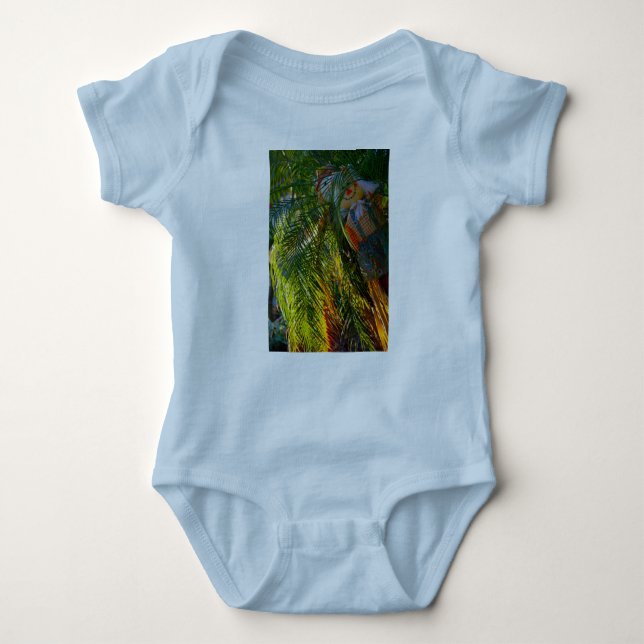 Just Friends Baby Strampler (Vorderseite)