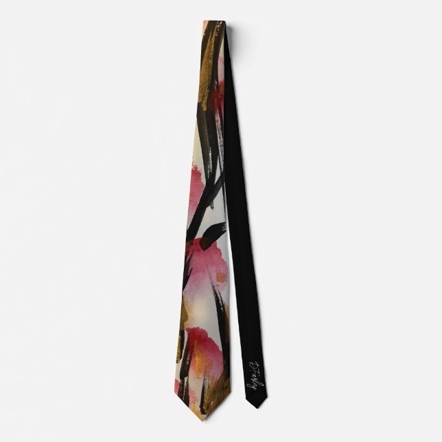 Just Krawatte Neck Tie (Vorderseite)