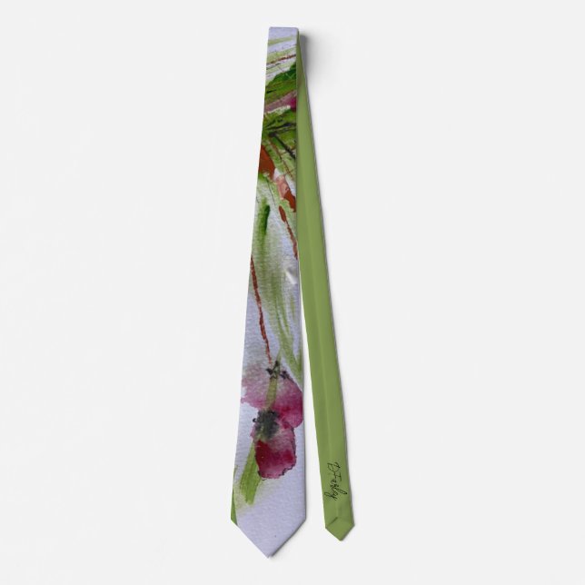 Just Krawatte Neck Tie (Vorderseite)