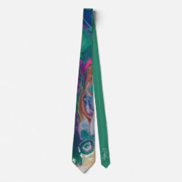 "Just Krawatte" Neck Tie Krawatte