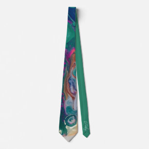 "Just Krawatte" Neck Tie Krawatte