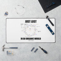 Just Lost In An Organic World Krebs Zyklus Humor
