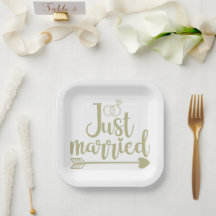Just Married Sage