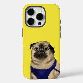 Just Me iPhone Case - Mehrere iPhone-Größen