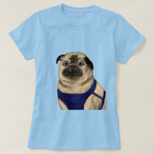 Just Me Womens T - Shirt