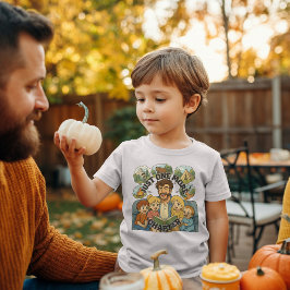 Just One More Chapter Tee