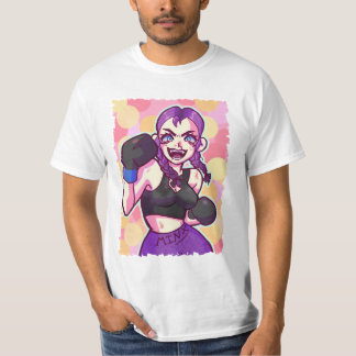 Justaminx classic T-Shirt