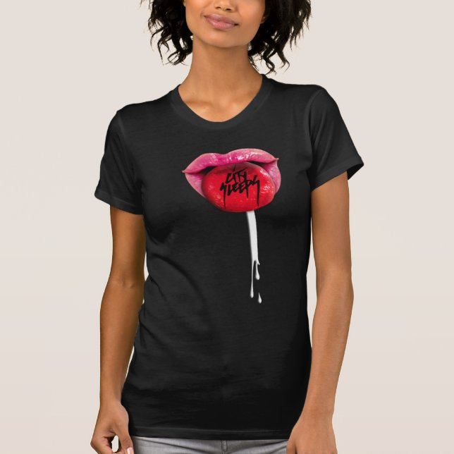 JustAnotherDay_Front T-Shirt (Vorderseite)