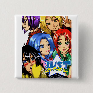 justcrazy Gruppe Button