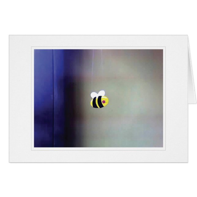 juste abeille (Devant Horizontal)