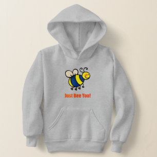 Juste Abeille You mignon Cartoon Bee Art
