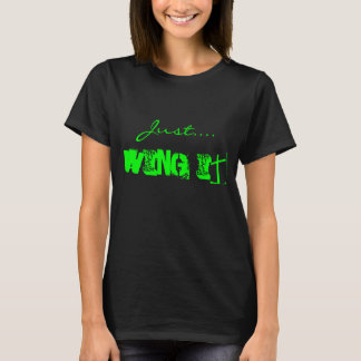 "Juste... Aidez-le ! !" TeeShirt, T-Shirt