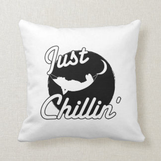 Juste coussin de Chillin MoJo