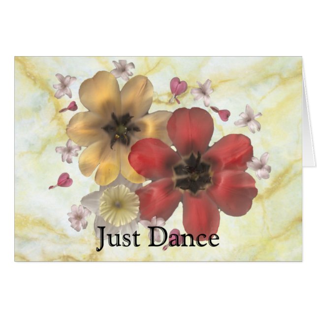 Juste danse 2 (Devant Horizontal)