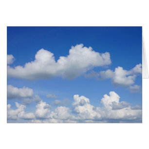 Juste des nuages