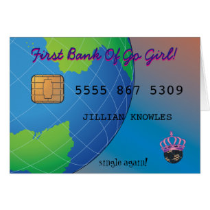 Juste Divorcé Drôle Fab Femme Plaisanterie