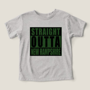 Juste En Face Du New Hampshire