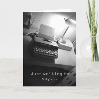 Juste inscription de la carte