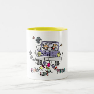 Juste Marié Mug