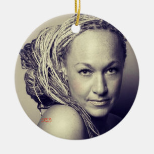 Juste ornement de Rachel
