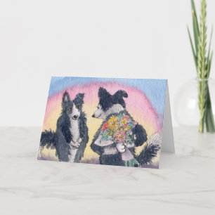 Juste pour vous - je t'aime CARTE