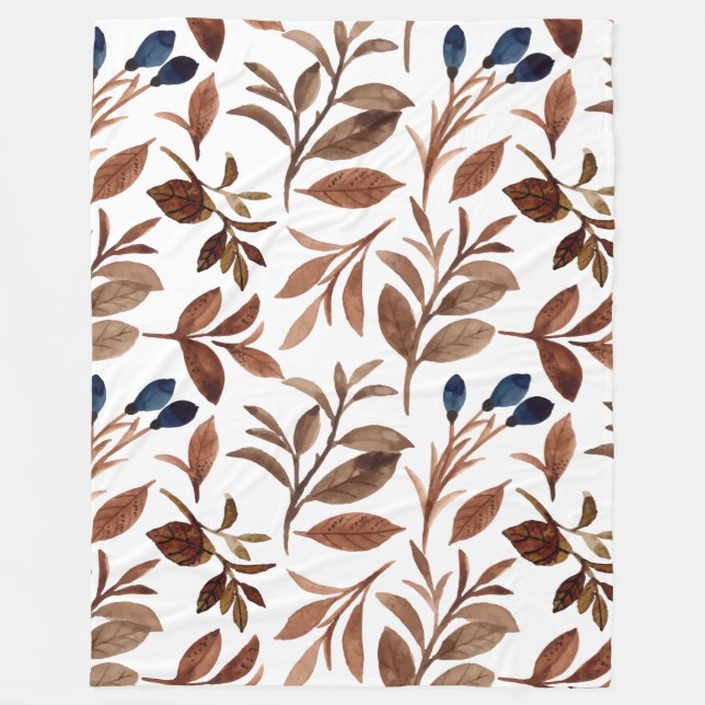 Juste refroidir 60x80 Couverture polaire (Devant)