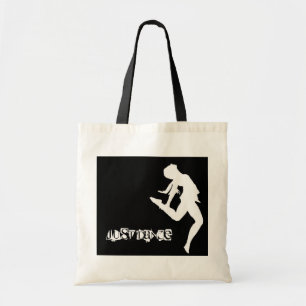 Juste sac de danse
