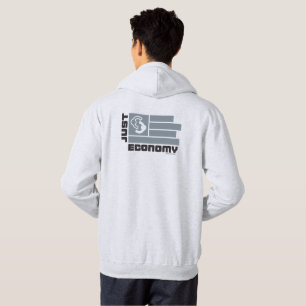 Juste Sweat - shirt à capuche économique avec do