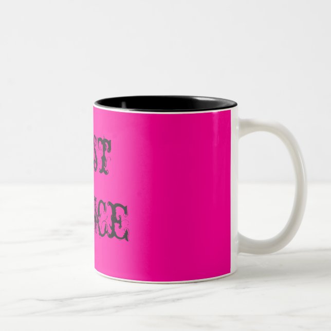 Juste tasse de danse (Droit)