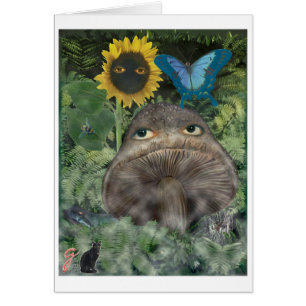 Juste un aliment pour l'amour