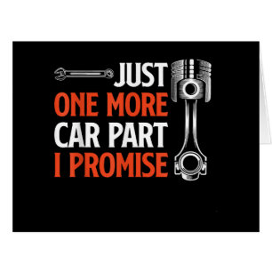 Juste Un De Plus Voiture Partie I Promesse - Amate