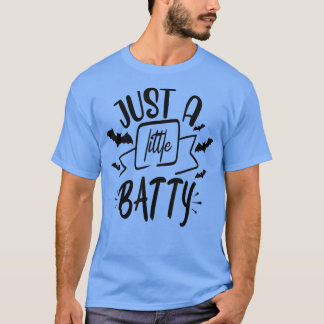 Juste un petit T-shirt