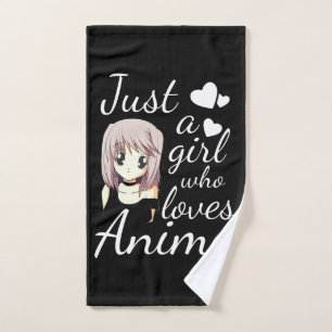 juste une fille qui aime le cosplay de manga migno
