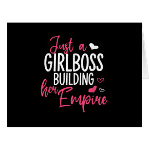 Juste une patronne qui construit son empire femmes