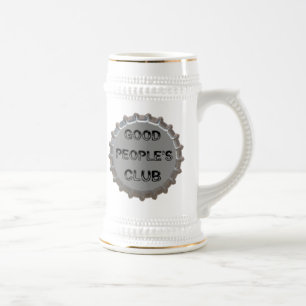 Juste une plus de tasse de bière