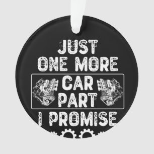 Juste Une Promesse De Plus De Voiture Partie I
