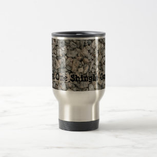 Juste une tasse de bardeau