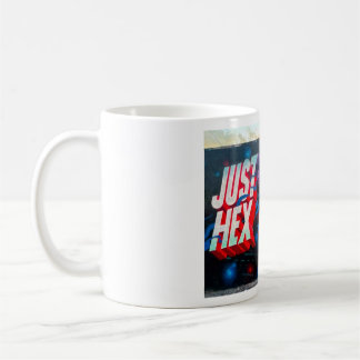 Justhex Kaffeetasse