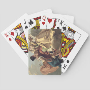 Justice and Peace Spielkarten