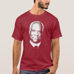 Justice Clarence Thomas T - Shirt