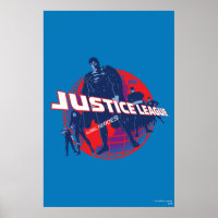Justice League Global Heroes  and Globe