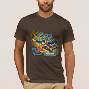 Justice League Helden vereint T-Shirt
