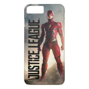 Justice League   The Flash auf dem Schlachtfeld title_seo2