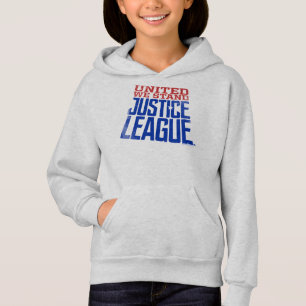 Justice League United We Stand Graphic