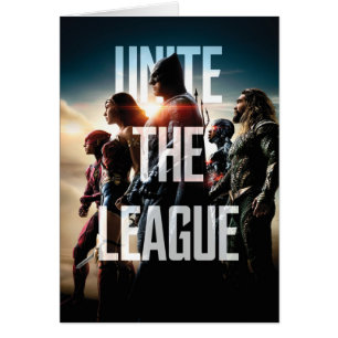 Justice League   Vereinigt die Liga