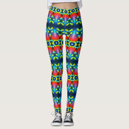 Justifiables KCFX Leggings
