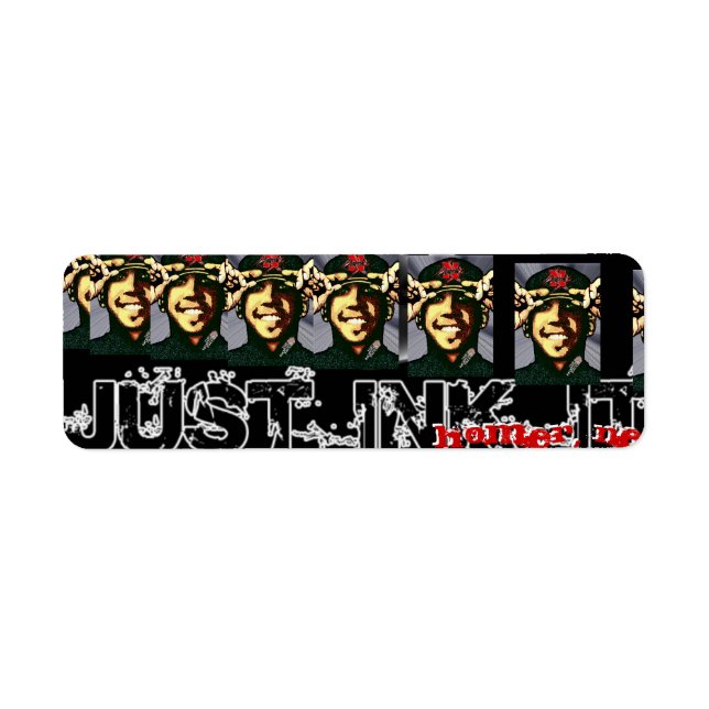 justiinkit2 copy, just inkit2 copy, Me_Posterized. (Vorne)